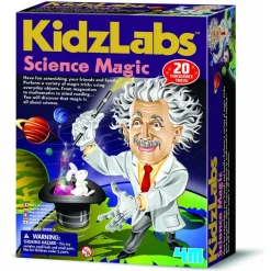 4M Kidzlabs Science Magic Cheap