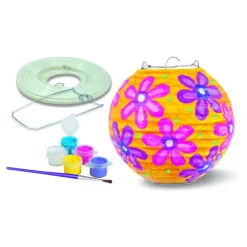 4M Little Craft Lantern Painting Kit Best