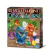 4M Mould & Paint Dinosaurs Discount