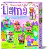 4M Mould & Paint Llama Hot