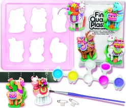 4M Mould & Paint Llama Hot