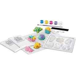 4M Mould & Paint Underwater Sealife Clearance