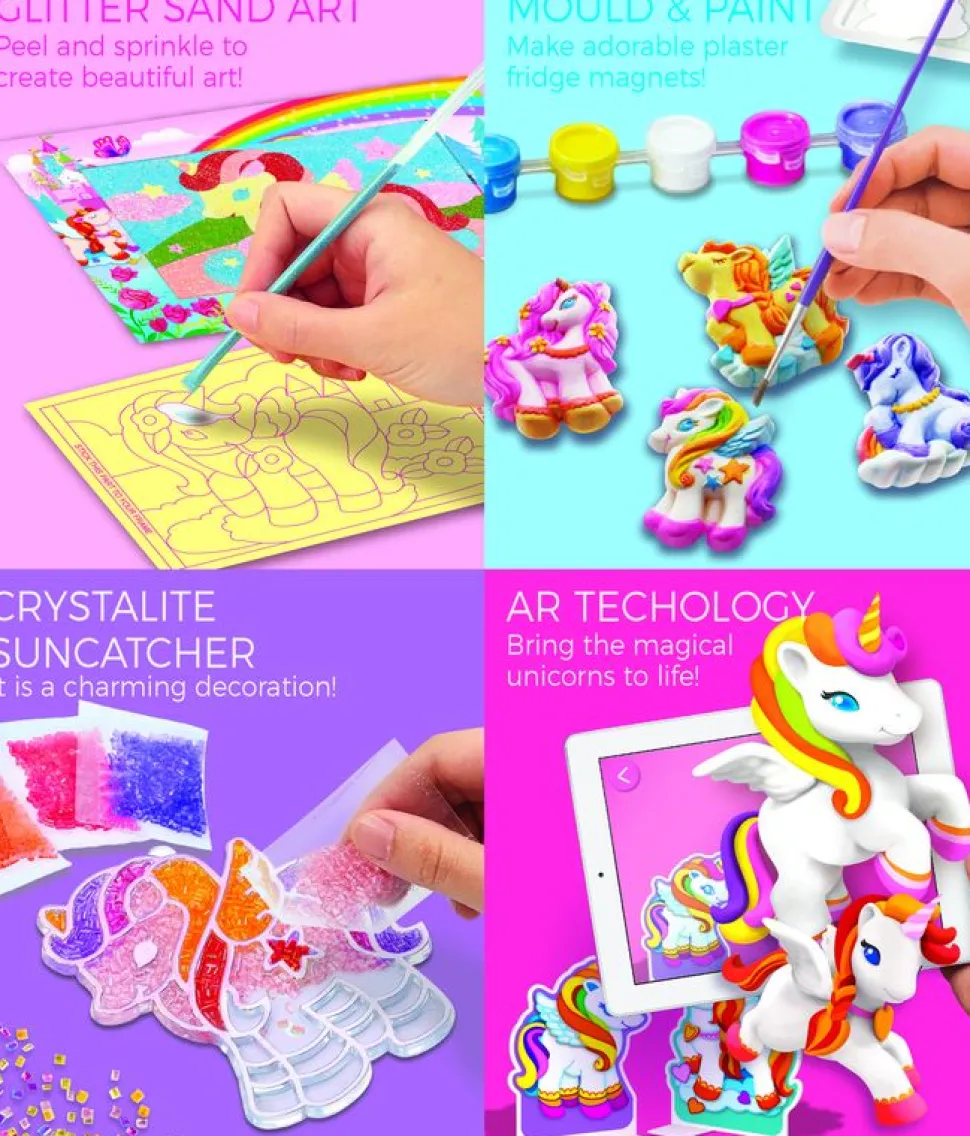 4M My Magical Unicorns Discount