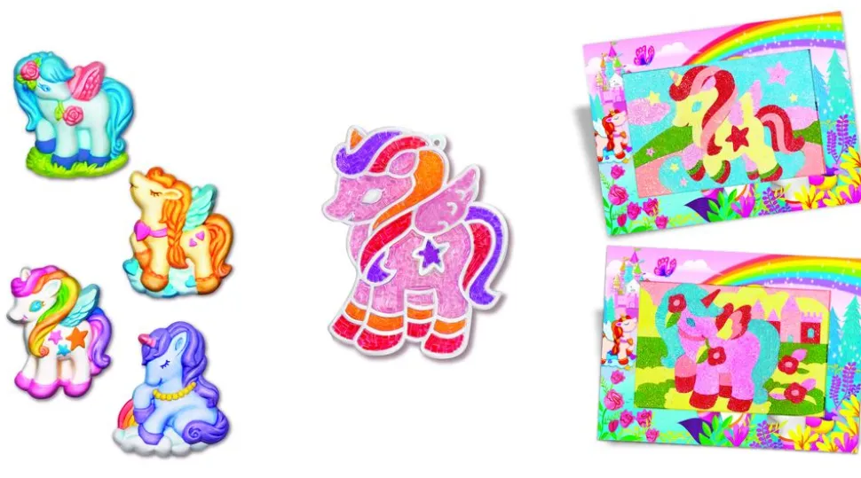 4M My Magical Unicorns Discount