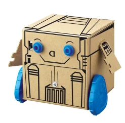4M Sci:Bits Box Robot Hot