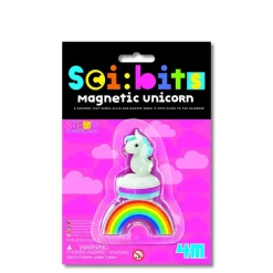4M Sci:Bits Magnetic Unicorn Best
