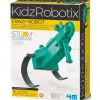 4M Steam Kidz Robotix Crazy Robot Fashion