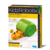 4M Steam Kidz Robotix Snail Robot New