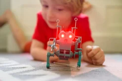 4M Steam Kidz Robotix Wacky Robot Store