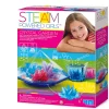4M Steam Powered Girls Crystal Garden Hot