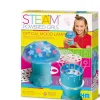 4M Steam Powered Girls Optical Mood Lamp Cheap