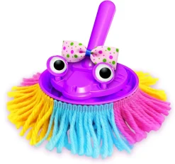 4M Steam Powered Kids Clever Cleaning Robot Flash Sale
