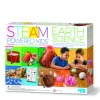 4M Steam Powered Kids Earth Science Fashion
