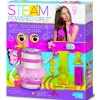 4M Steam Powered Kids Ms Tin Can Robot Hot