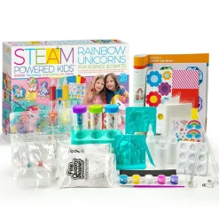 4M Steam Powered Kids Rainbow Unicorns Cheap