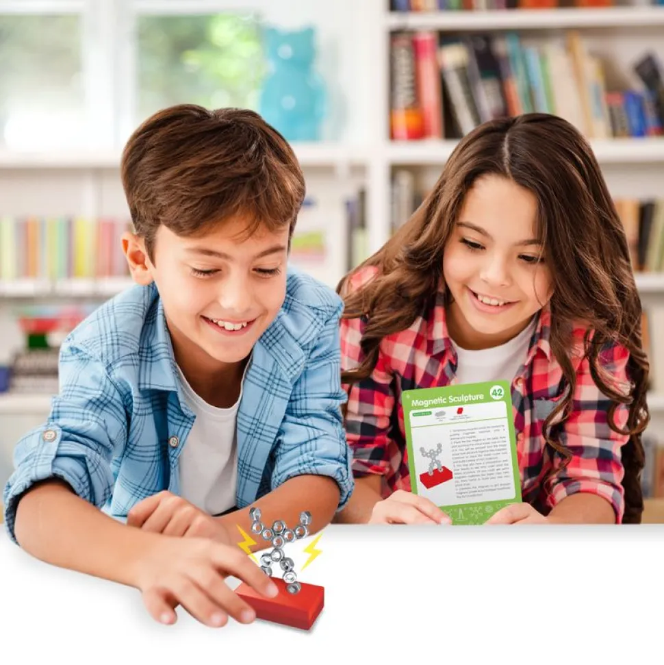 4M Steam Powered Kids Scientific Discovery Kit Shop