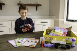 4M Steam Powered Kids Scientific Discovery Kit Shop