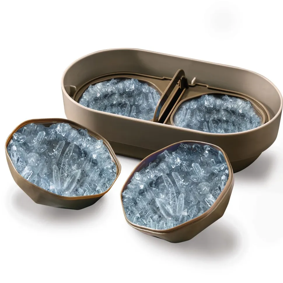 4M Steam Powered Kids Xl Crystal Science Online