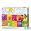 4M Steam Powered Kids XL Kitchen Science Online