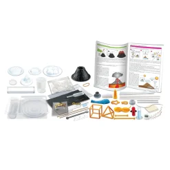 4M Steam Powered Kids XL Kitchen Science Online