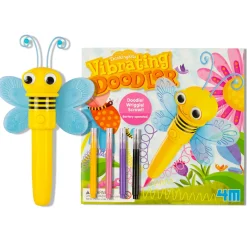 4M Steam Vibrating Doodler Flash Sale