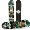 MADD Gear 31Inch(78cm) Skateboard Conquer Hot