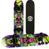 MADD Gear 31Inch(78cm) Skateboard Torn Invader Store