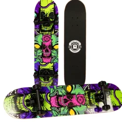 MADD Gear 31Inch(78cm) Skateboard Torn Invader Store