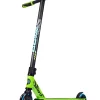 MADD Gear Kick Howler Stunt Scooter Green/Blue Online