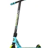 MADD Gear Kick Howler Stunt Scooter Blue/Green Outlet