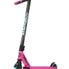MADD Gear Kick Howler Stunt Scooter Pink/Teal Clearance