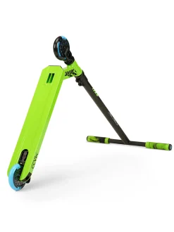 MADD Gear Kick Howler Stunt Scooter Green/Blue Online