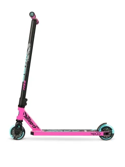 MADD Gear Kick Howler Stunt Scooter Pink/Teal Clearance