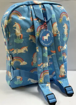 Toyworld NZ Magical Unicorn Children's Backpack Sale