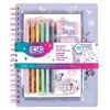3C4G Make It Real Three Cheers For Girls Butterfly All-In-1 Sketching Set Fashion