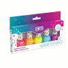 3C4G Make It Real Three Cheers For Girls Neon Nail Polish New