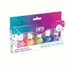 3C4G Make It Real Three Cheers For Girls Confetti Nail Polish Flash Sale
