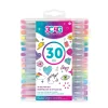 3C4G Make It Real Three Cheers For Girls 30 Gel Pen Set Shop