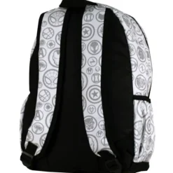 Marvel Avengers Backpack Grey Cheap