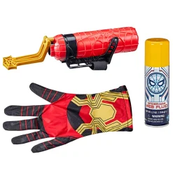 Spider-Man Marvel Super Web Slinger Flash Sale