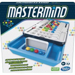 Hasbro Gaming Mastermind Discount