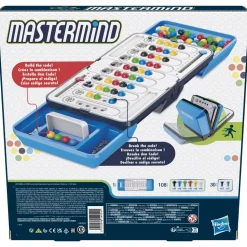 Hasbro Gaming Mastermind Discount