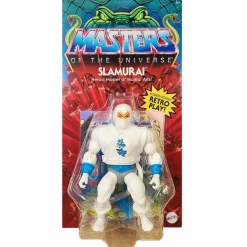 Masters of the Universe Origins Action Figure Slamurai Online