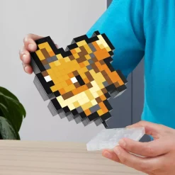 Pokemon MEGA Pokémon - Eevee Pixel Art Cheap