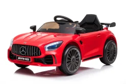 Toyworld NZ Mercedes Amg Gla45 Ride-On 12V Hot