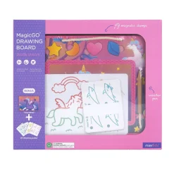 mierEdu Magic Go Drawing Board Doodle Unicorn Cheap