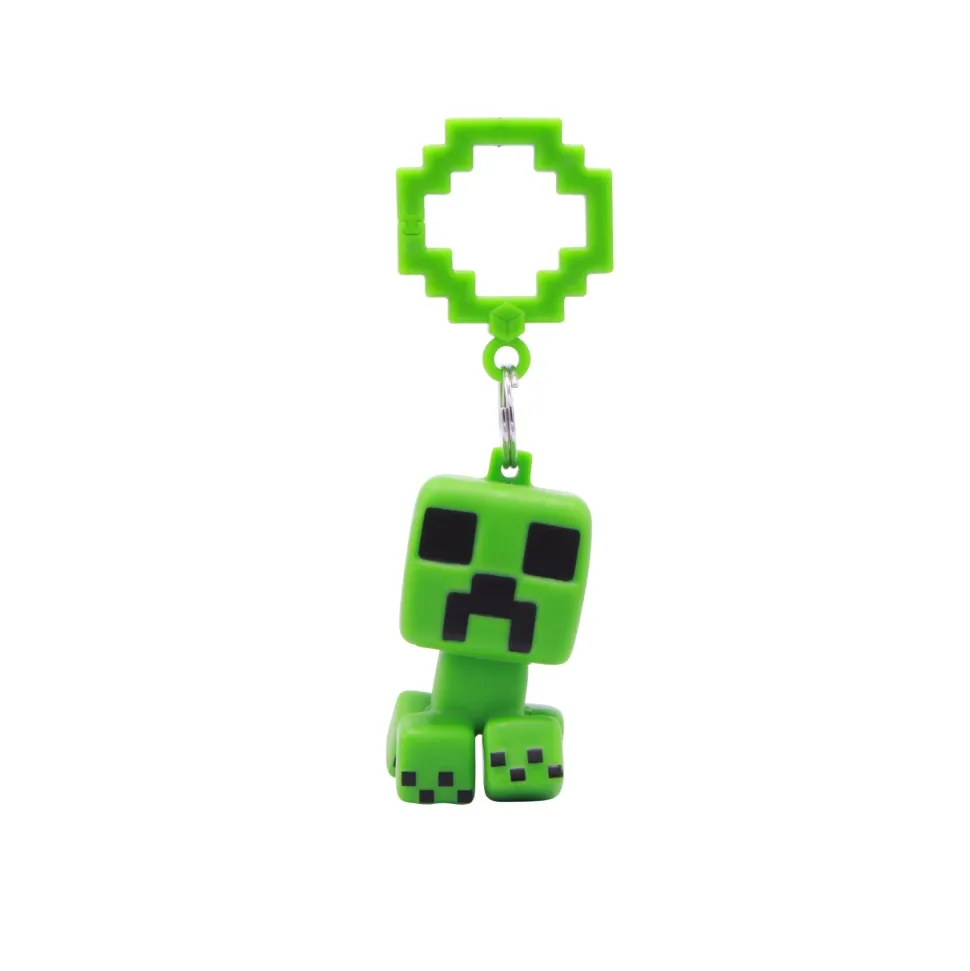 Minecraft Backpack Hangers Assorted Styles Clearance