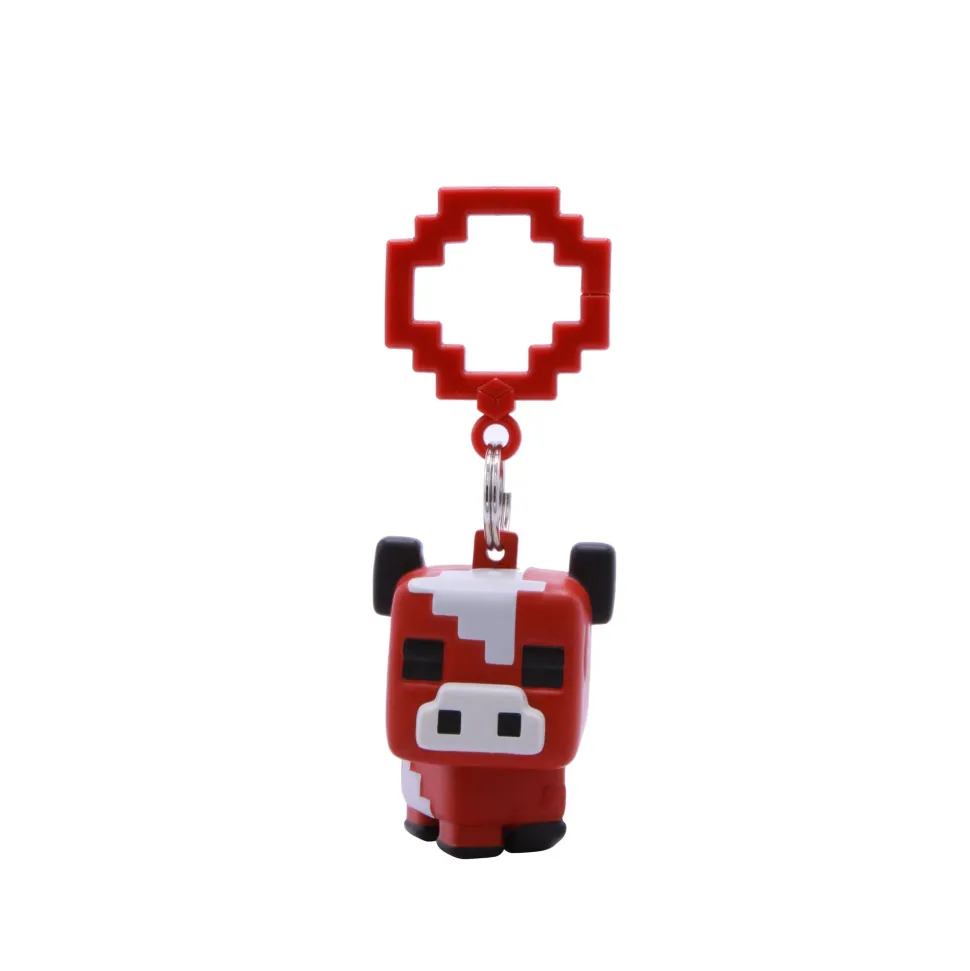 Minecraft Backpack Hangers Assorted Styles Clearance