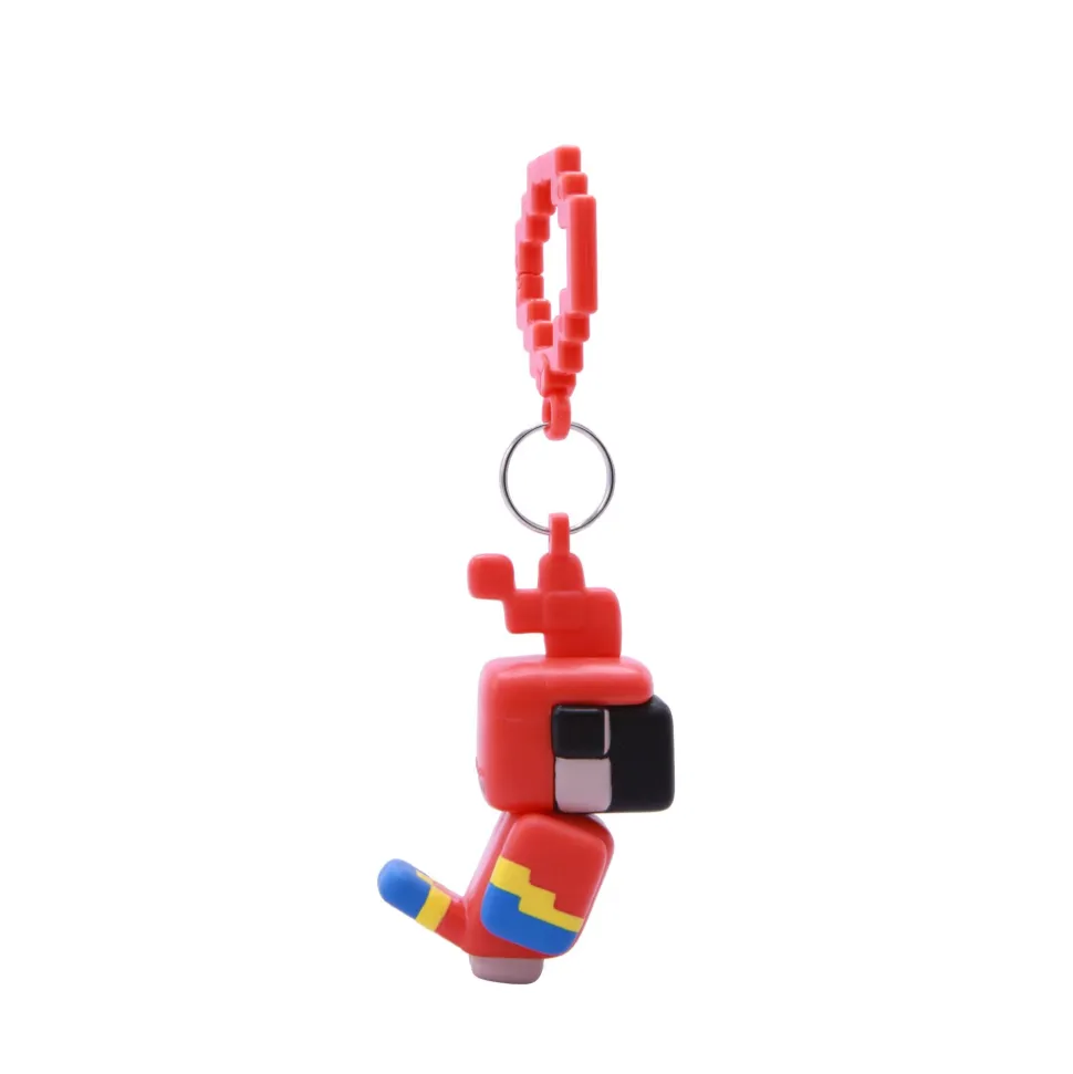 Minecraft Backpack Hangers Assorted Styles Clearance