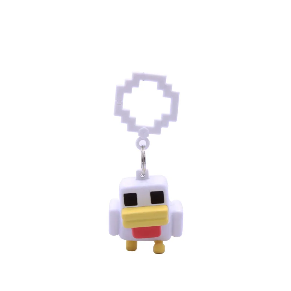 Minecraft Backpack Hangers Assorted Styles Clearance